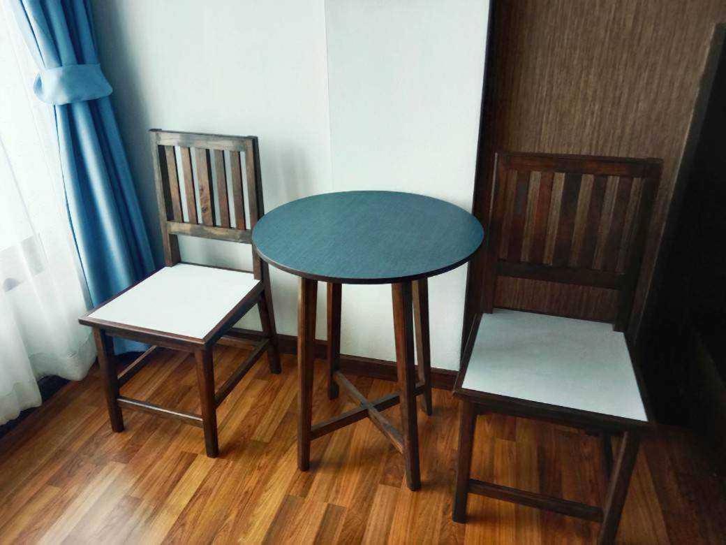 Jingjit Hotel Krabi town Εξωτερικό φωτογραφία