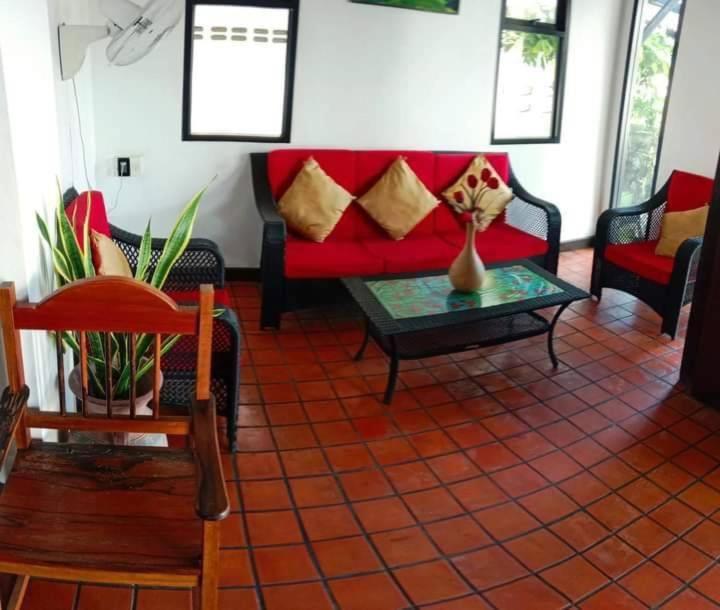Jingjit Hotel Krabi town Εξωτερικό φωτογραφία
