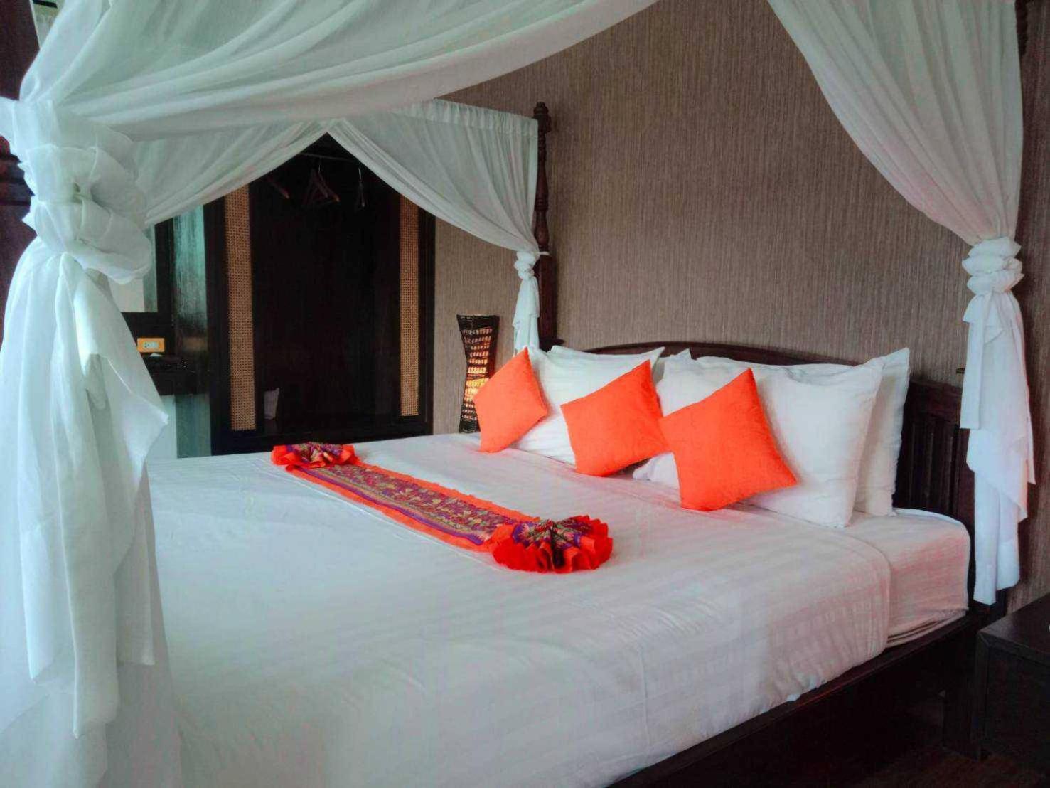 Jingjit Hotel Krabi town Εξωτερικό φωτογραφία
